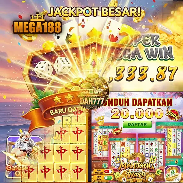 mega188 APK