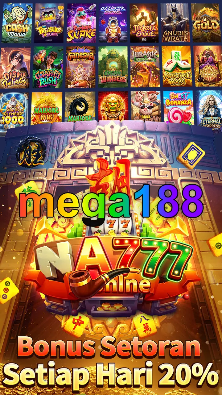 mega188 APK
