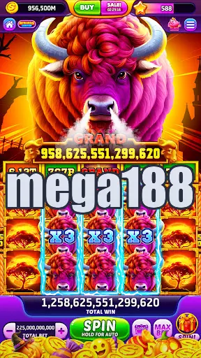 mega188 APK