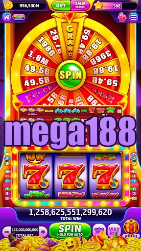 mega188 APK